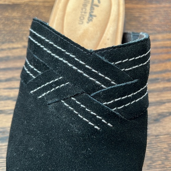 Clarks Cloudsteppers Brynn Glide Mule - Picture 5 of 9